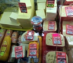 Крупнейшие ритейлеры замораживают цены на отдельные продукты на 2 месяца