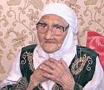 Астраханка потеряла титул самого пожилого человека России 