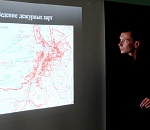 Летом в Астрахани откроется Каспийский центр космического мониторинга