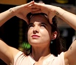 Жара продолжает астраханцев «давить прессингом»: уличная температура остается на уровне, близкой к +40°