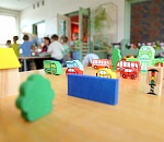 Астраханское правительство не будет помогать частным детсадам до 2021 года