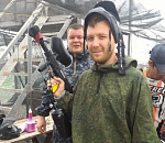 "Командос Жилкина"