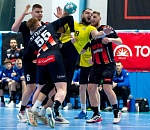 Пришли «скифы» и всё разрушили: астраханское «Динамо» потерпело жесткое поражение от аутсайдера