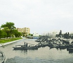 На обновление Белого города, Косы и Закутумья в Астрахани нужно примерно 45 млрд рублей 