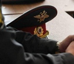 Осужден астраханский полицейский, выбивавший кулаками признания 