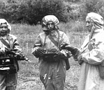 Как проходили учения по ГО в Астраханской области 40 лет назад? Фото