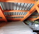 Задержанный в Астрахани похититель утеплителей пытался навести подозрение на соседа