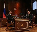 В Астраханской области в 2016 г. заложат несколько круизных судов