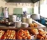 Астраханские школьные повара сражаются за звание лучших в России