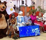 Астраханский губернатор исполнил желание «особенного» подростка