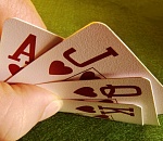 Взрослые игры. Свежий обзор соцсетей