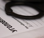 Астраханец, внезапно решивший обокрасть друзей, пошел под суд