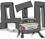 Стало известно, в какие дни и во сколько астраханцы в основном попадают в ДТП