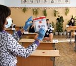 Некоторые астраханские выпускники не сдали ЕГЭ из-за грозы