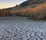 Сбросы с Волжского гидроузла опять снижены. Астрахань ждет засуха?
