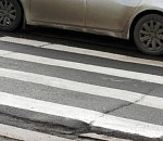 В Астрахани вынесли приговор водителю, который сбил пешехода и скрылся с места ДТП