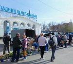 «Дача. Сад. Огород» - очередная ярмарка приглашает всех астраханцев 