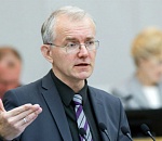 Олег Шеин обратился к Путину с просьбой оказать помощь семьям с детьми без возрастных ограничений