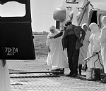 Зачем в Астрахани жгли арбузы?