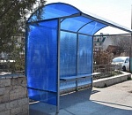 Администрация Астрахани уже поставила семь остановок и не может остановиться