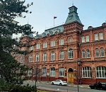 В правительстве Астраханской области стало одним министерством больше