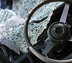 Под Астраханью в ДТП погибли три человека