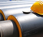 Модернизация теплосетей Астраханьэнерго обойдется в 635 млн руб.