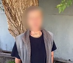 В Астрахани полиция задержала пожилую закладчицу