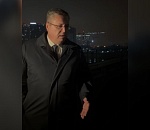 Передвижная лаборатория из Саратова срочно выезжает в Астрахань для обследования опор Старого моста 