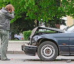 В Астрахани каждый седьмой виновник ДТП скрылся с места аварии