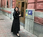 Коллективу автодорожного колледжа представили нового руководителя - Алену Губанову