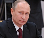 Путин пообещал освободить самозанятых граждан от налогов  