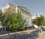 Кредитором Астраханской области стал иранский банк