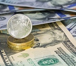 Внешнеторговый оборот региона снизился на треть