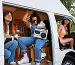 Маршрутки вернутся на север Астраханской области