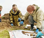 Более 34 тысяч останков солдат Великой Отечественной войны нашли астраханские поисковики 