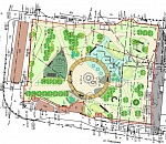 Сколько будет стоить Селенский сквер и когда его благоустроят?