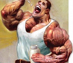 Двое астраханцев попались на контрабанде анаболиков