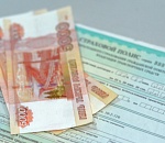 ОСАГО подоражает почти на четверть