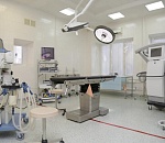 Астраханский минздрав рассказал о состоянии детей пострадавших в пожаре 