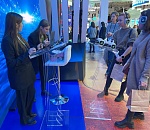 Москвичи и гости столицы услышат треск арбуза и писк астраханских комаров