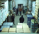 В Астрахани оперативники накрыли крупный канал оборота поддельных сигарет