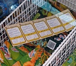 Астраханцы рискуют остаться без мороженого и прохладительных напитков на Набережной