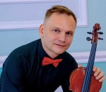 Астраханский скрипач завоевал высшую награду на  международном конкурсе 