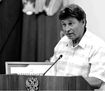 В Астрахани ушел из жизни известный тренер по гребле Александр Калиновский 