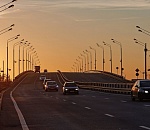 Заморозки начинаются: астраханских водителей просят не превышать скорость