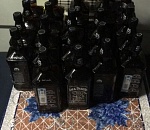 Поддельный Джек Дэниэлс задержан на астраханской границе