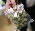 В Астраханской области у браконьера искали рыбу, а нашли наркотики