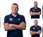 Три астраханских ватерполиста примут участие в Кубке Мира 