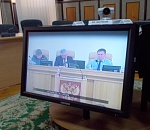 Астраханские депутаты написали письмо братскому народу Украины (а Шеин потребовал отставки Огуля)